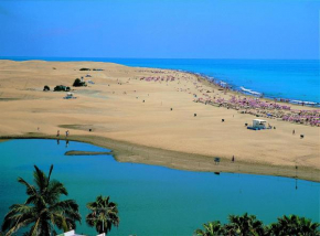  Oasis Playa Maspalomas  Эль Таблеро